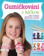 V�ce informac� o v�robku Gumi�kov�n� s h��kem - Super n�ramky, n�hrdeln�ky a �elenky uh��kovan� z gumi�ek