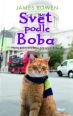 V�ce informac� o v�robku Sv�t podle Boba - Nov� dobrodru�stv� nezvykl� dvojice