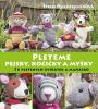 V�ce informac� o v�robku Pleteme pejsky, ko�i�ky a my�ky - 36 pleten�ch zv���tek a ma��sk�