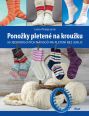 V�ce informac� o v�robku Pono�ky pleten� na krou�ku - 50 jednoduch�ch n�vod� na pleten� bez jehlic