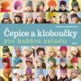 V�ce informac� o v�robku �epice a klobou�ky pro ka�dou n�ladu
