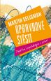 V�ce informac� o v�robku Opravdov� �t�st� - Pozitivn� psychologie v praxi