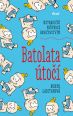 V�ce informac� o v�robku Batolata �to�� - Netradi�n� pr�vodce rodi�ovstv�m
