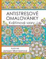 V�ce informac� o v�robku Antistresov� omalov�nky: Kv�tinov� vzory