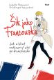 V�ce informac� o v�robku �ik jako Francouzka
