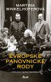 V�ce informac� o v�robku Evropsk� panovnick� rody v zrcadle sv�ch skand�l�