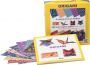 V�ce informac� o v�robku Origami � Abstraktn� variace