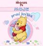 V�ce informac� o v�robku Moje prvn� kn�ka - Medv�dek P�(r��ov�)