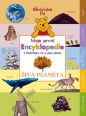 V�ce informac� o v�robku Medv�dek P� - Encyklopedie - �iv� planeta