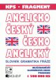 V�ce informac� o v�robku Anglicko-�esk� a �esko-anglick� slovn�k