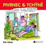 V�ce informac� o v�robku Pivrnec & TCH�N� - P. Urban