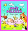 V�ce informac� o v�robku Na�e hol�i�ka - Prvn� album