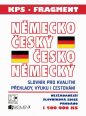 V�ce informac� o v�robku N�mecko-�esk� a �esko-n�meck� slovn�k pro kvalitn� p�eklady, v�uku i cestov�n�