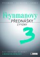V�ce informac� o v�robku Feynmanovy p�edn�ky z fyziky 3