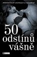 V�ce informac� o v�robku 50 odst�n� v�n�
