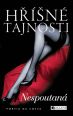 V�ce informac� o v�robku H��n� tajnosti - Nespoutan�