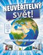 V�ce informac� o v�robku Neuv��iteln� sv�t - Ohromuj�c� obrazov� srovn�n�