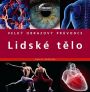 V�ce informac� o v�robku Lidsk� t�lo - Velk� obrazov� pr�vodce