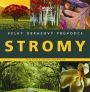 V�ce informac� o v�robku Stromy - Velk� obrazov� pr�vodce