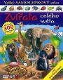 V�ce informac� o v�robku Velk� samol.atlas ZV��ATA II.