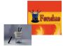 V�ce informac� o v�robku Fondue - d�rkov� krabi�ka