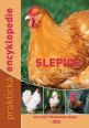 V�ce informac� o v�robku Slepice - v�ce ne� 120 plemen slepic - praktick� encyklopedie
