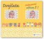V�ce informac� o v�robku Na�e prvn� album � dvoj�ata