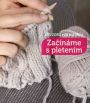 V�ce informac� o v�robku Za��n�me s pleten�m - 10 vzor� * 20 model�