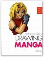 V�ce informac� o v�robku Manga - Praktick� pr�vodce kreslen�