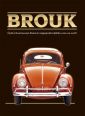 V�ce informac� o v�robku Brouk - �pln� ilustrovan� historie nejpopul�rn�j��ho vozu na sv�t� - v d�rkov� krabici