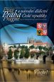 V�ce informac� o v�robku Praha a n�rodn� dedictv� �esk� republiky (mutace �J, AJ, NJ)