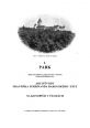 V�ce informac� o v�robku Park Jeho C. a k. V�sosti nejjasn�j��ho pana arciv�vody Franti�ka Ferdinanda Rakousk�ho - Este na Konopi�ti v �ech�ch