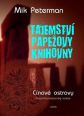 V�ce informac� o v�robku Tajemstv� pape�ovy knihovny 2 - C�nov� ostrovy