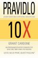 V�ce informac� o v�robku Pravidlo 10X - Jedin� rozd�l mezi �sp�chem a ne�sp�chem