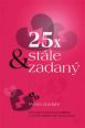 V�ce informac� o v�robku 25x & st�le zadan�