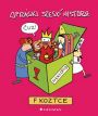 V�ce informac� o v�robku Opr�ski s�esk� historje f koztce