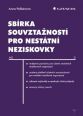 V�ce informac� o v�robku Sb�rka souvzta�nost� pro nest�tn� neziskovky