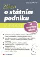 V�ce informac� o v�robku Z�kon o st�tn�m podniku v praxi