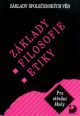 V�ce informac� o v�robku Z�klady filosofie, etiky - Z�klady spole�ensk�ch v�d III.