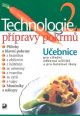 V�ce informac� o v�robku Technologie p��pravy pokrm� 2 - 2. vyd�n�