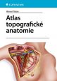V�ce informac� o v�robku Atlas topografick� anatomie