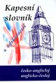 V�ce informac� o v�robku Anglicko-�esk�, �esko-anglick� slovn�k s v�slovnost�