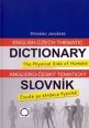 V�ce informac� o v�robku Anglicko-�esk� tematick� slovn�k