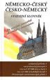 V�ce informac� o v�robku N�mecko-�esk�, �esko-n�meck� studijn� slovn�k