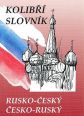 V�ce informac� o v�robku Rusko-�esk� �esko-rusk� kolib�� slovn�k
