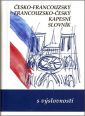 V�ce informac� o v�robku �esko-francouzsk�, francouzsko �esk� kapesn� slovn�k