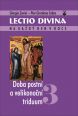 V�ce informac� o v�robku Lectio divina 3 - Doba postn� a velikono�n� triduum