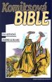V�ce informac� o v�robku Komiksov� bible