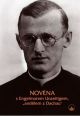V�ce informac� o v�robku Nov�na s Engelmarem Unzeitigem, "and�lem z Dachau"