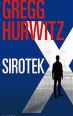 V�ce informac� o v�robku Sirotek X